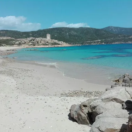 Πανσιόν Locazioni Brevi La Rosaviola Guest