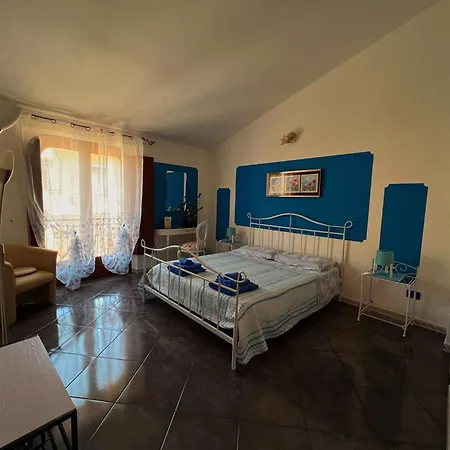 Locazioni Brevi La Rosaviola Guest 3*