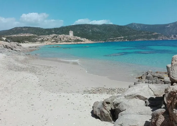 Πανσιόν Locazioni Brevi La Rosaviola Guest