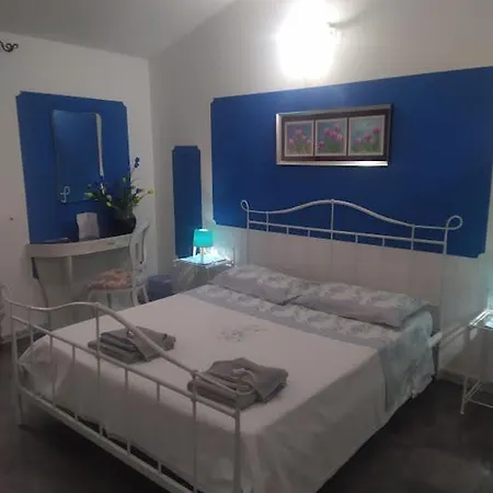 Gasthof Locazioni Brevi La Rosaviola Guest 3*