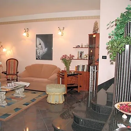 Gasthof Locazioni Brevi La Rosaviola Guest 3*