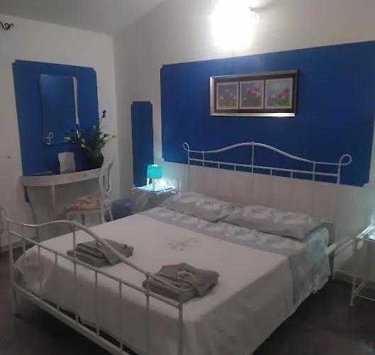 Pensionat Locazioni Brevi La Rosaviola Guest 3*